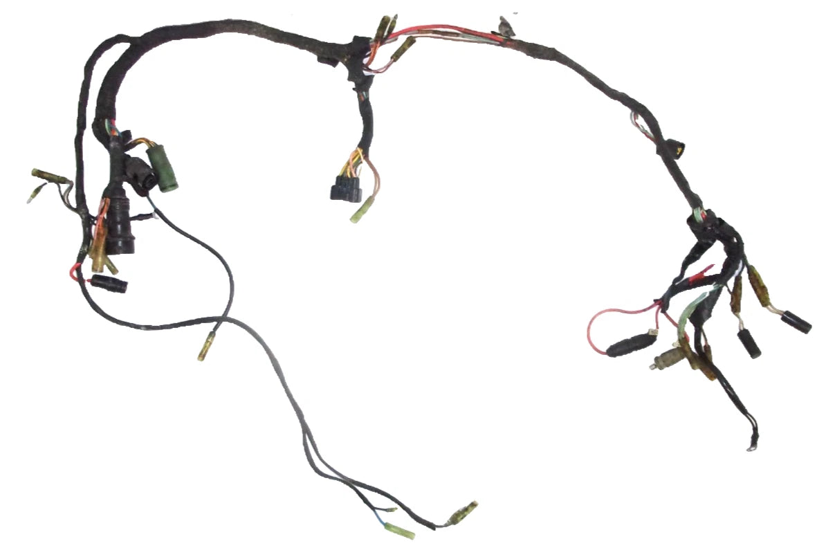 Wiring Harness Assy for Yamaha 150-200HP (1990–1993) 6R3-82590-12-00