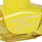 Air Freshener Deodorizer for Soft99 Car Liquid Bottle (110ml) - Yellow Lemon Scent