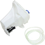 Washer Reservoir for Hyundai Elantra (2014–2016) with Pump and Cap