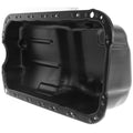 Oil Pan for Honda Accord, Acura Odyssey (1998–2002)