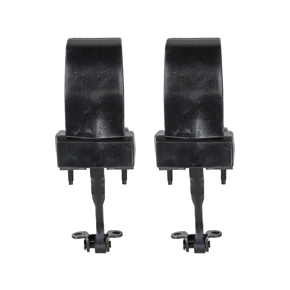 2X Front Door Check for Ram ProMaster 1500 2500 3500 (2014–2020) 68169379AE