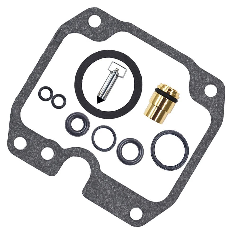 Carburetor Rebuild Kit for Yamaha TTR125 TTR125L (2000–2007) 18-9331 00-07