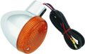 Turn Signal Front Left for Honda VT1100C Shadow (1987–1997)
