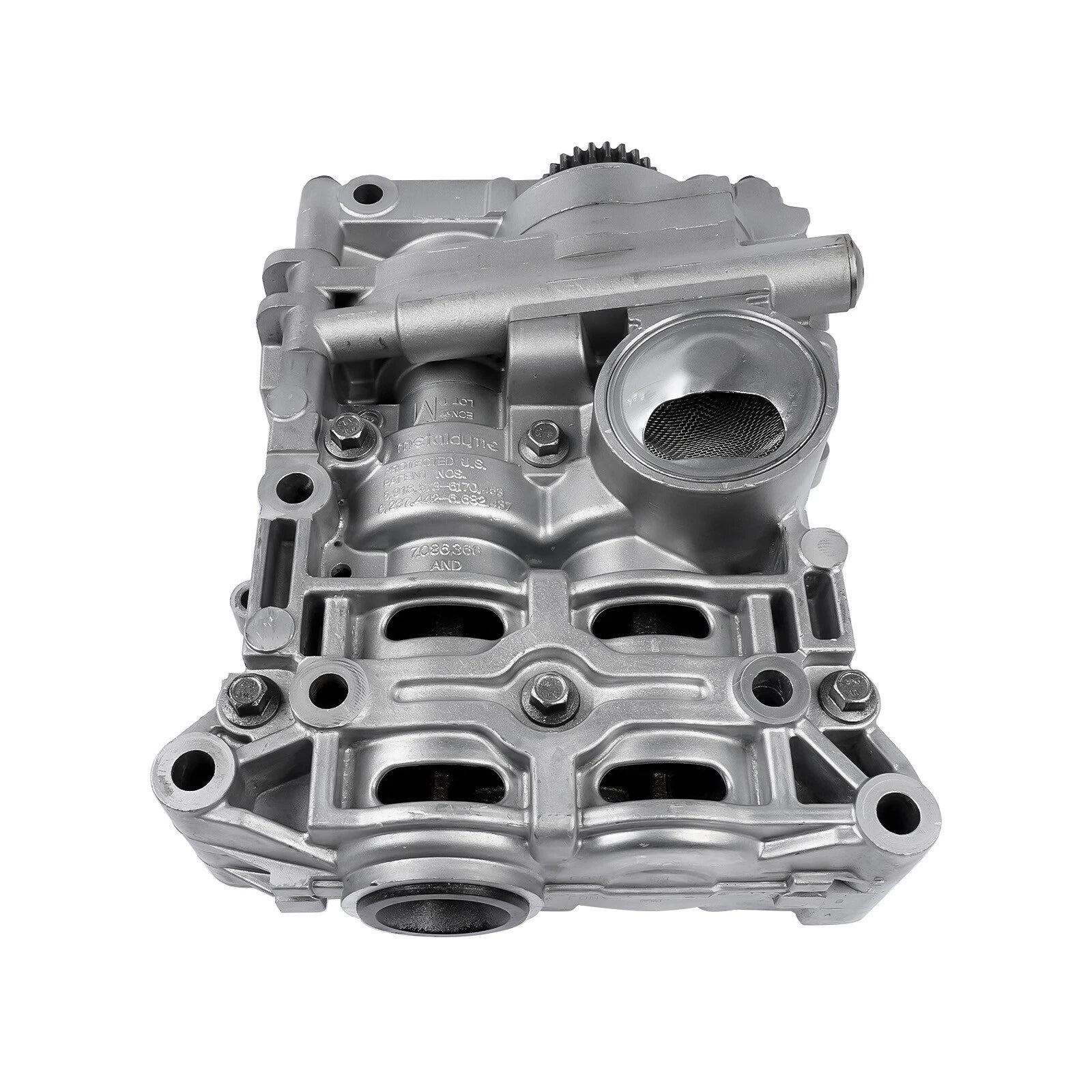 Oil Pump Balance Shaft for Kia Optima Hyundai Sonata Tucson 2.4L (2006–2018)