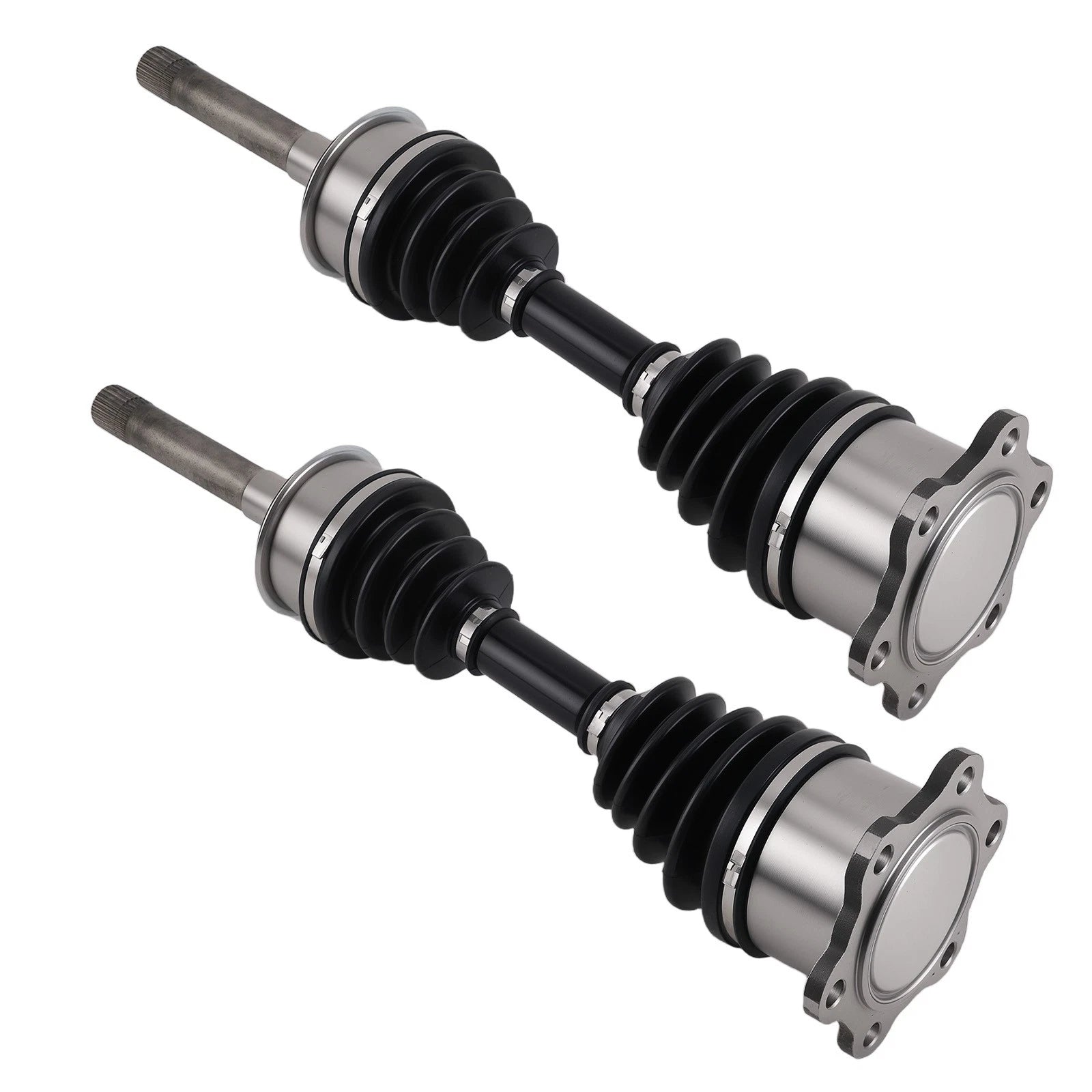 Front CV Axle Shaft Assembly for Toyota 4Runner Pickup (1986–1995)