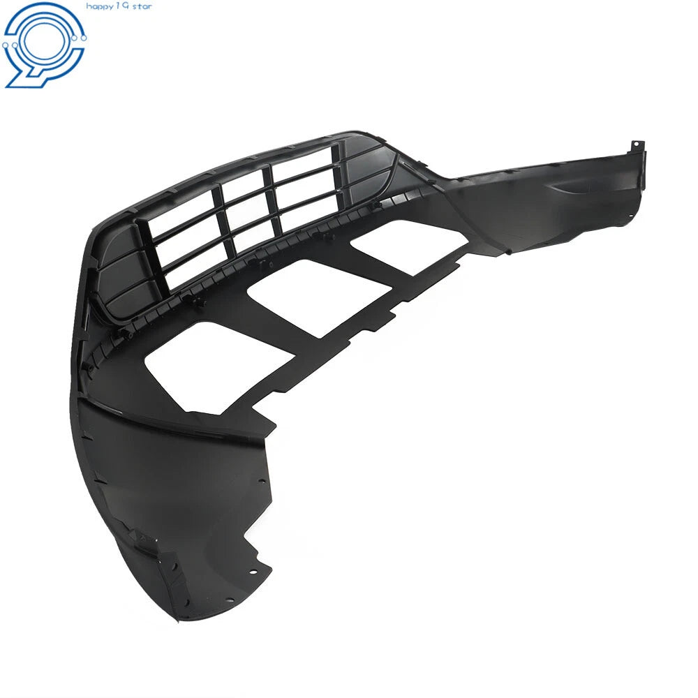 Textured Front Lower Bumper Cover for Ford Escape (2017-2019)