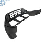 Textured Front Lower Bumper Cover for Ford Escape (2017-2019)