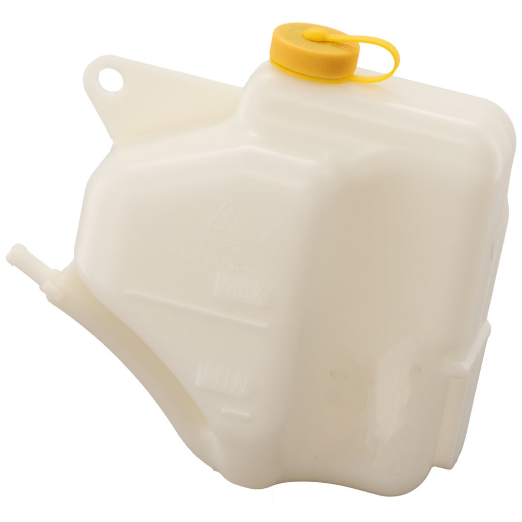 Coolant Reservoir for Acura RDX (2007–2012) w/ Cap