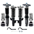 24 Level Coilover Damper Kit for Mazda 3 (2004–2013)