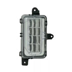 Left Side Fog Light for 2021-2024 Yukon, 2021-2022 Canyon (2021-2024)