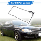 Oil Pan Gasket for Chevrolet Impala (2006–2009) & GMC Yukon (2007–2014)
