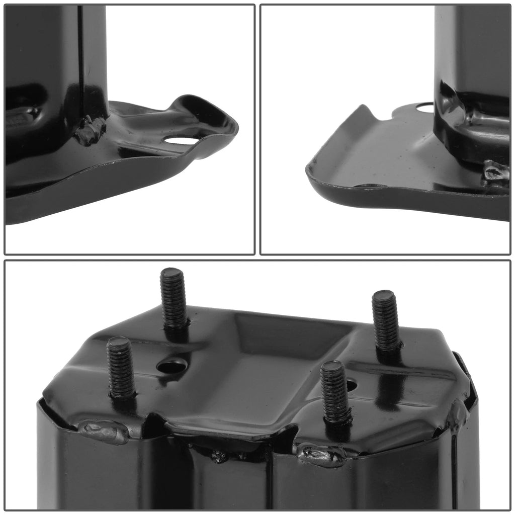 Bumper Cover Support Bracket for Nissan Altima (2013–2018)