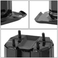 Bumper Cover Support Bracket for Nissan Altima (2013–2018)