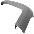 Fender Flares Set of 2 for Jeep Liberty (2005–2007)