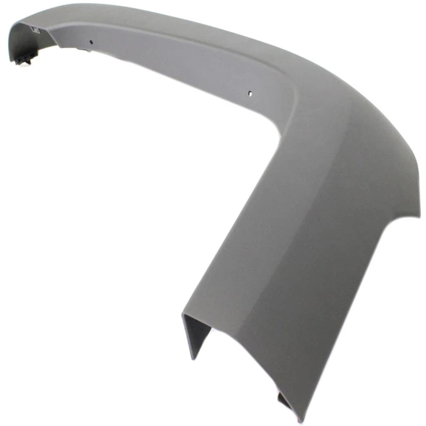 Fender Flares Set of 2 for Jeep Liberty (2005–2007)