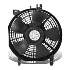 Electric Radiator Cooling Fan Assembly for Toyota Corolla (1993–1995)