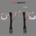 Headlight Conversion Harness for Chevy Camaro (2010-2013)