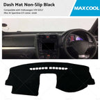 Non-Slip Dash Mat for Volkswagen Golf Mk5 1K (2004–2008)