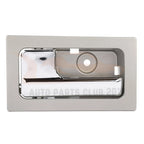 Interior Door Handle for Ford F-150 Lobo (2009–2014) Left Side