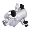 Coolant Water Pump 11517586929 for BMW E81 E87 E88 E82 E90 E91 E92 E93 E60 E61 (2007–2013)