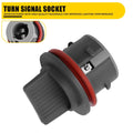 Front Signal Lamp Bulb Socket for Kia Soul (2019–2025)