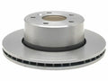 Front Brake Rotor for Mazda 5 (2006–2010, 2012–2015) D734ZJ