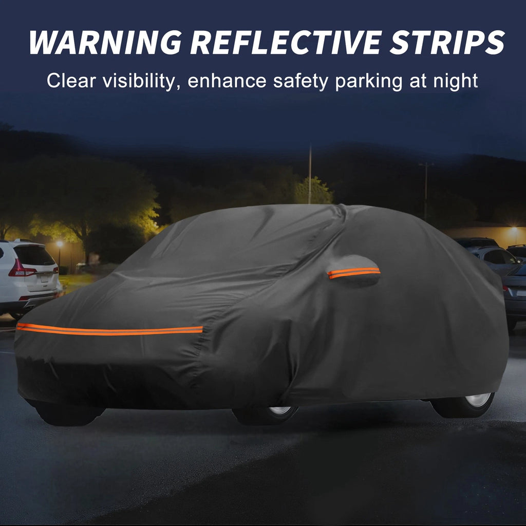 Waterproof Car Cover for Nissan Skyline (All Weather)