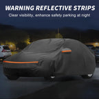 Waterproof Car Cover for Nissan Skyline (All Weather)