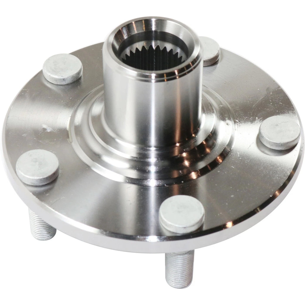 Wheel Hubs for Nissan Altima (2002–2006) Front Driver and Passenger Side
