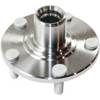 Wheel Hubs for Nissan Altima (2002–2006) Front Driver and Passenger Side