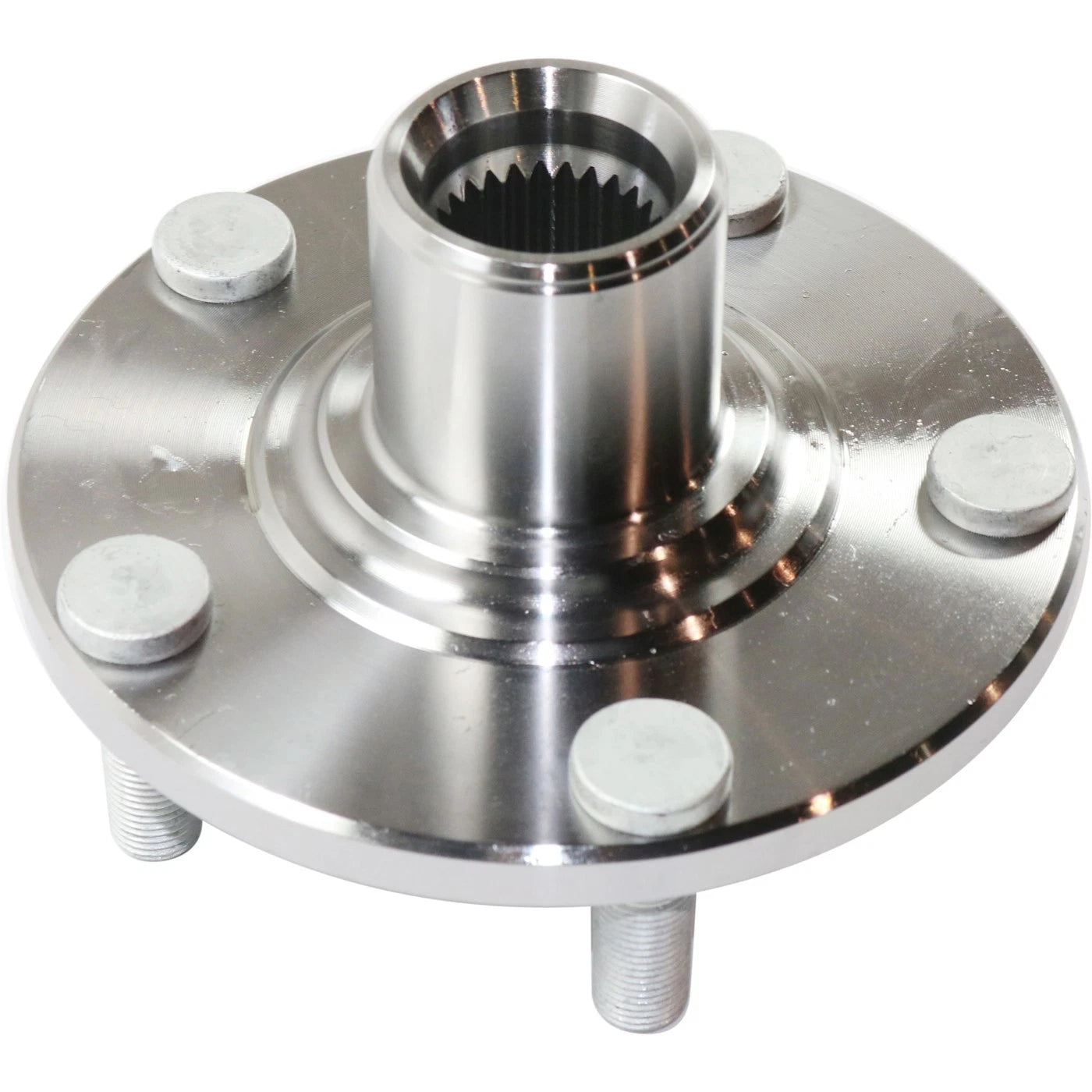 Wheel Hubs for Nissan Altima (2002–2006) Front Driver and Passenger Side