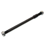 12mm 160mm Spacers Front Wheel Axle for 49cc Kids Mini PIT Bike
