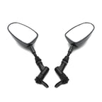 Mini Mirrors for Honda CBR 600RR, Kawasaki Ninja 636, ZX6R, Yamaha YZF R6, R1 (2003–2023)