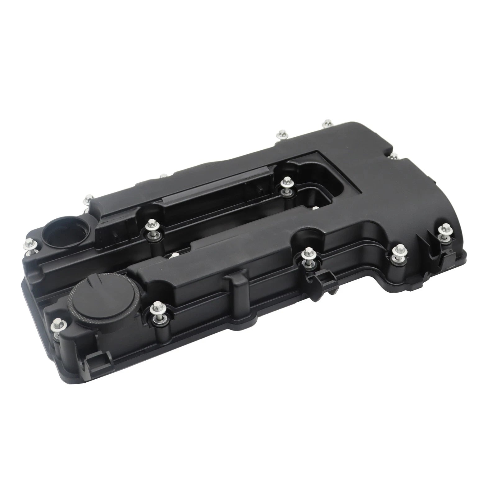 Valve Cover with Gasket & Bolts for Chevy Cruze Sonic Trax Buick Encore ELR (2011–2019)