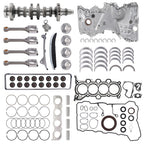 Engine Rebuild Kit for Kia Hyundai Kona 2.0L (2018–2023)