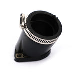 Intake Manifold Boot Flange for Kawasaki Prairie KVF400 (1997–2002) 16065-1337