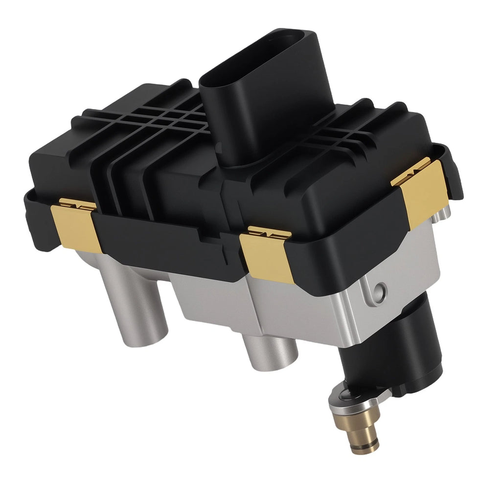 Electric Turbo Actuator for JMC JX4G20A5L (1999–2020) 6NW0100 GTD1446V 839413