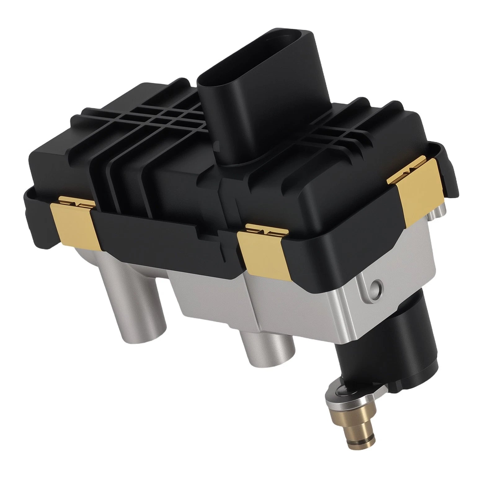 Electric Turbo Actuator for JMC JX4G20A5L (1999–2020) 6NW0100 GTD1446V 839413