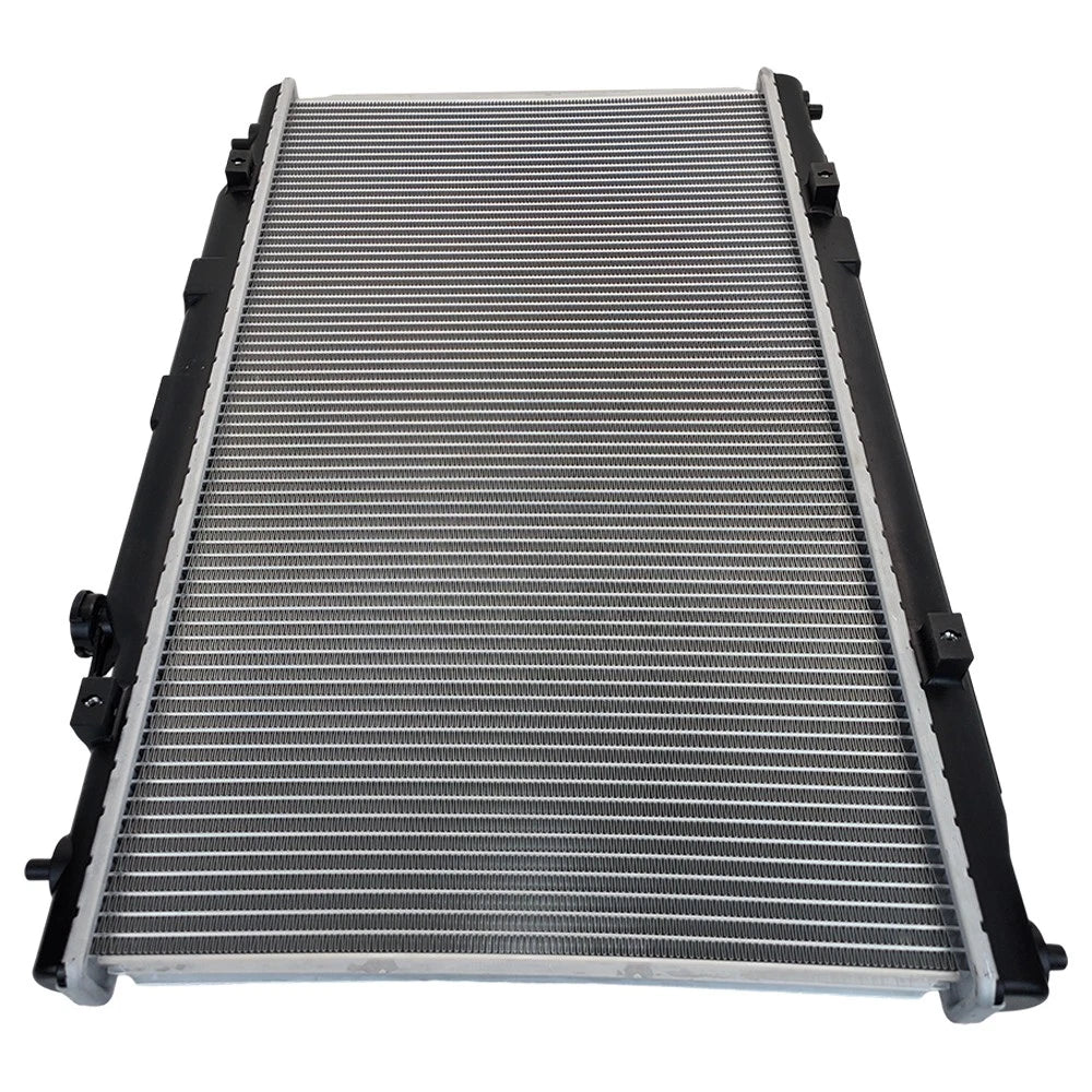 Radiator for Honda Accord (2023-2024) & Honda Civic 1.5L Sedan (2022-2024)