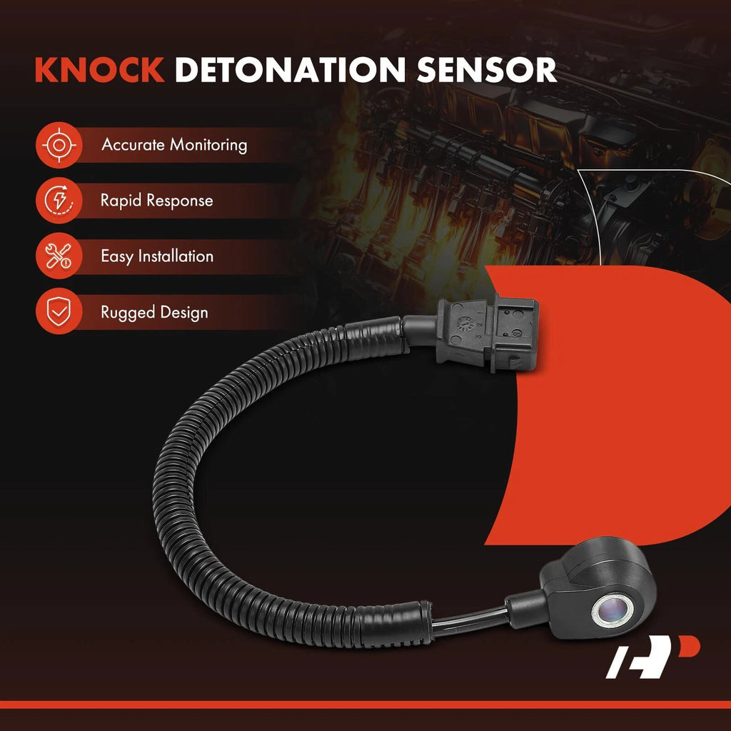 Ignition Knock Sensor for Hyundai Santa Fe, Sonata (2001-2006)