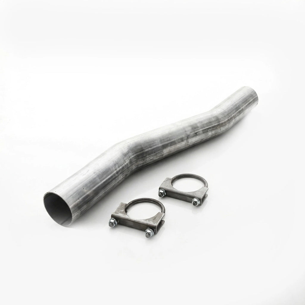 Muffler Delete for Silverado Sierra 1500 4.3L 5.3L (2014–2025)