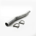 Muffler Delete for Silverado Sierra 1500 4.3L 5.3L (2014–2025)