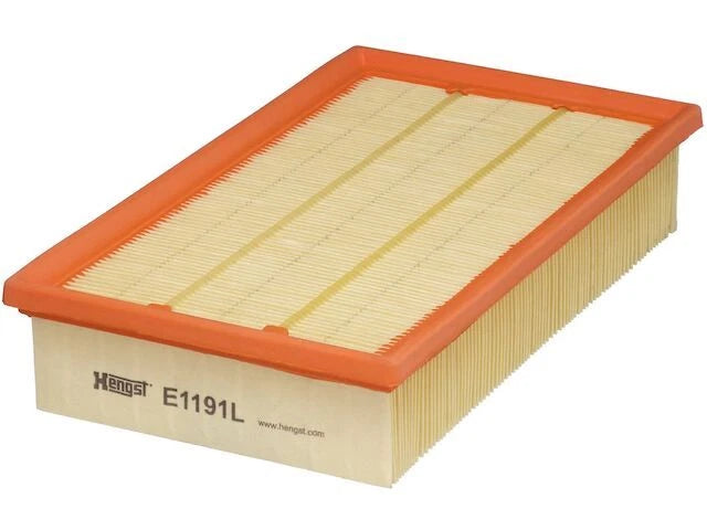 Air Filter for Jaguar XJ8 (2004–2009) WG189VV