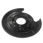 Brake Dust Shield Backing Plate for Subaru Legacy Outback (2010–2014) 26704AJ000