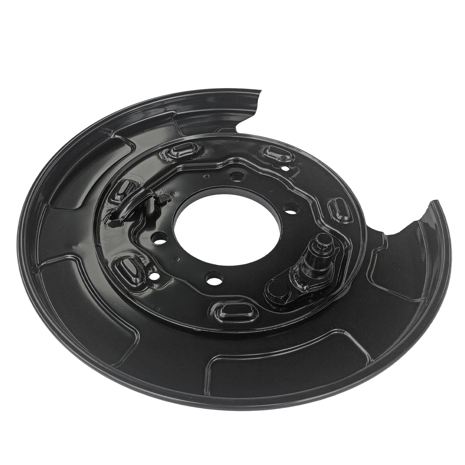 Brake Dust Shield Backing Plate for Subaru Legacy Outback (2010–2014) 26704AJ000