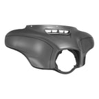 Inner & Outer Fairings for Harley Electra Glide (2014–2024) Charcoal Pearl