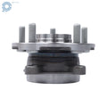 Front Wheel Bearing Hub Assembly for Toyota RAV4, Scion tC, Lexus HS250h (2010–2012)