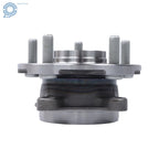 Front Wheel Bearing Hub Assembly for Toyota RAV4, Scion tC, Lexus HS250h (2010–2012)