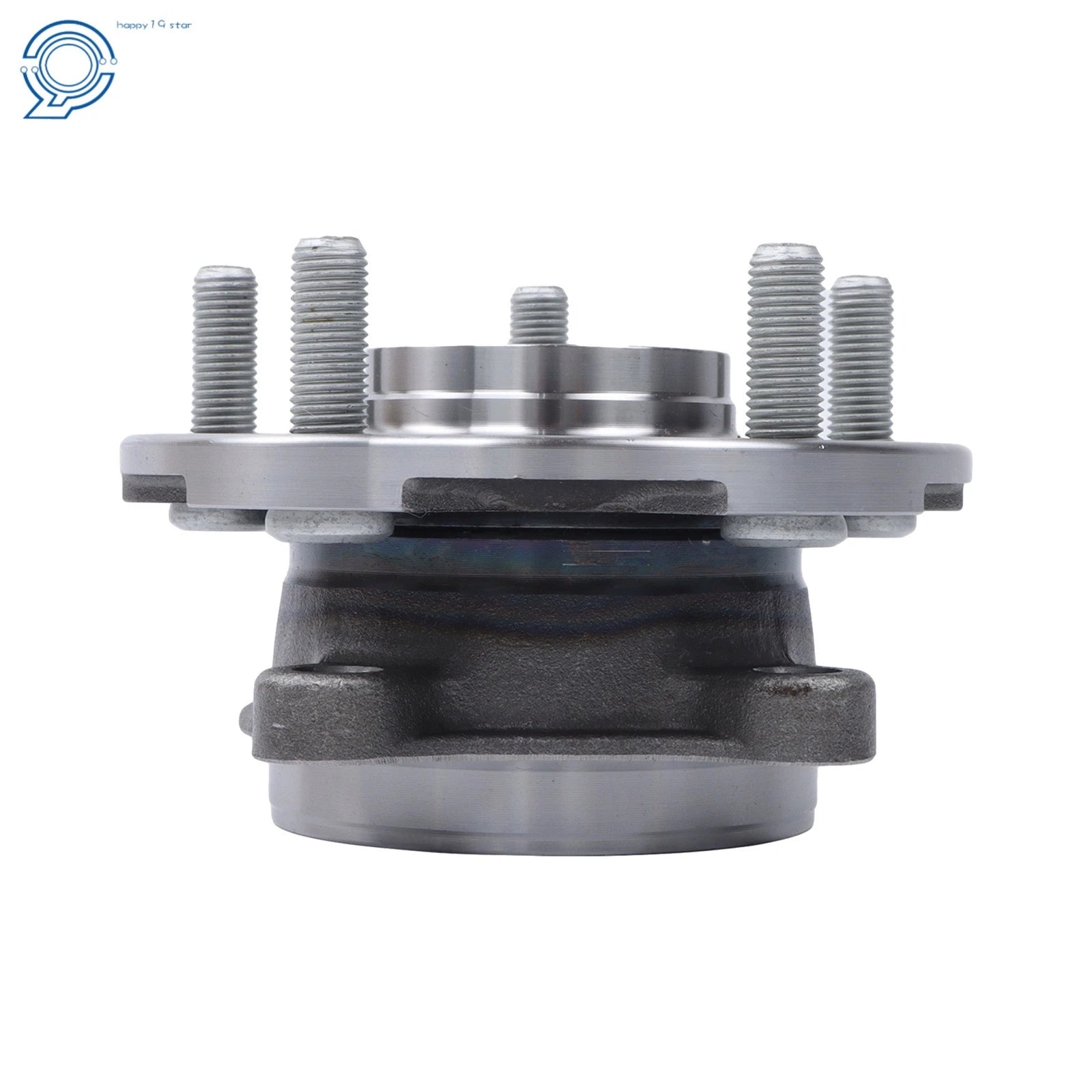 Front Wheel Bearing Hub Assembly for Toyota RAV4, Scion tC, Lexus HS250h (2010–2012)