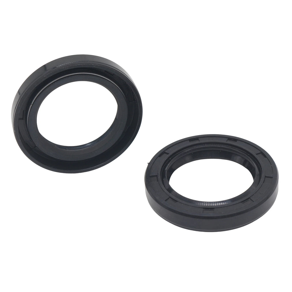 Lower Unit Seal Kit for Honda 200HP 225HP 250HP (91252-ZZ3-003, 90758-ZW1-B00)